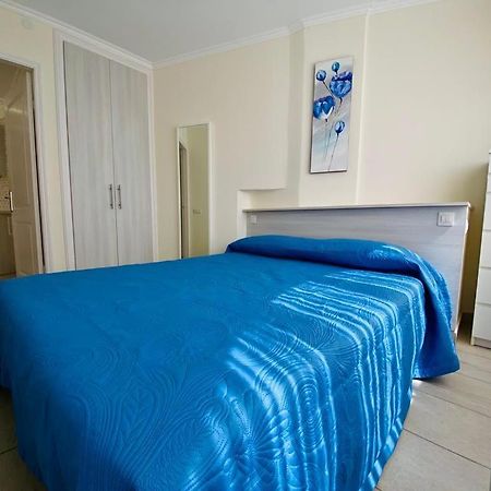 Cozy Seaside Apartment 215 In Parque Santiago 2 Playa de las Americas  Luaran gambar